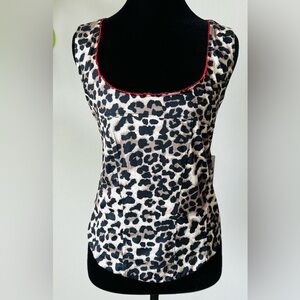 NWT Mixed Threads Top Active Wear Size 1X